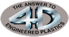 4-D Engineering Inc. 4-D Engineering Inc.